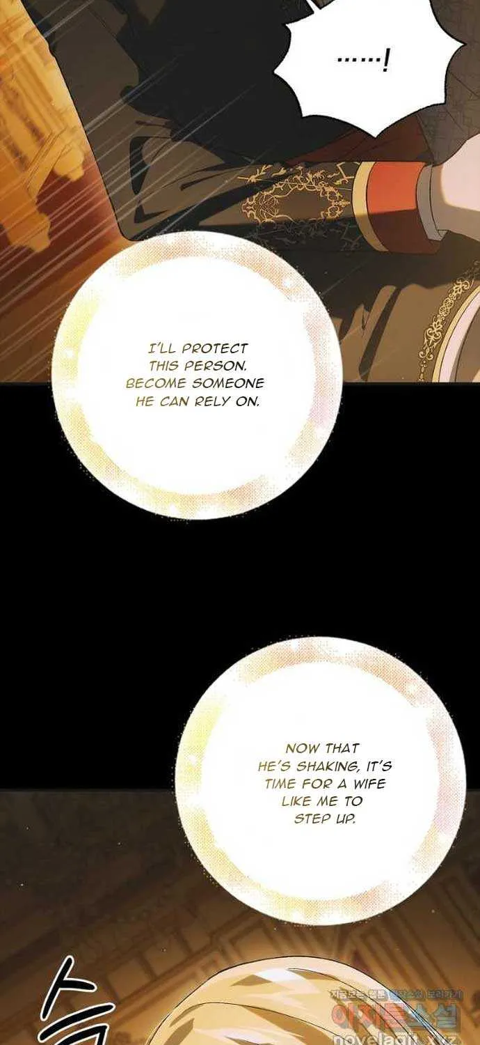 Saving My Sweetheart Zinmanga X Chapter 123 Page 41