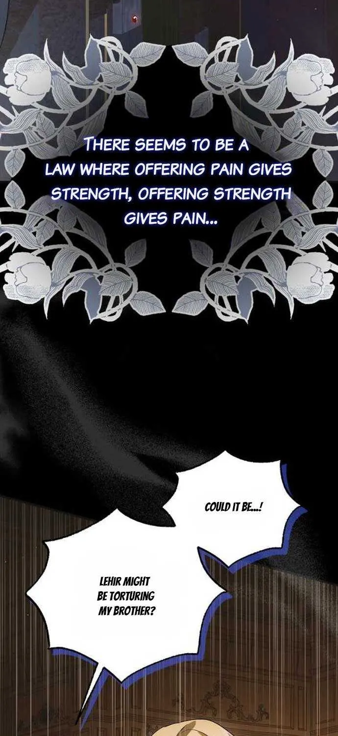 Saving My Sweetheart Zinmanga X Chapter 123 Page 61