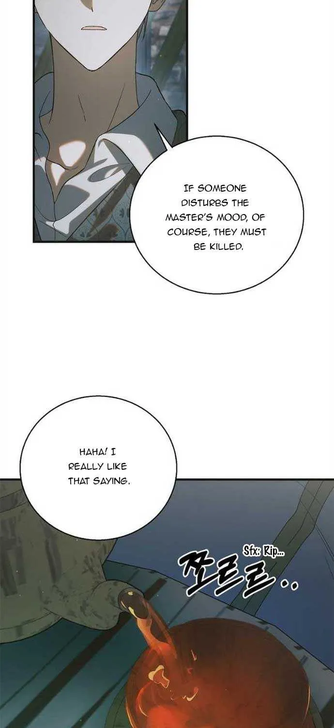 Saving My Sweetheart Zinmanga X Chapter 123 Page 73