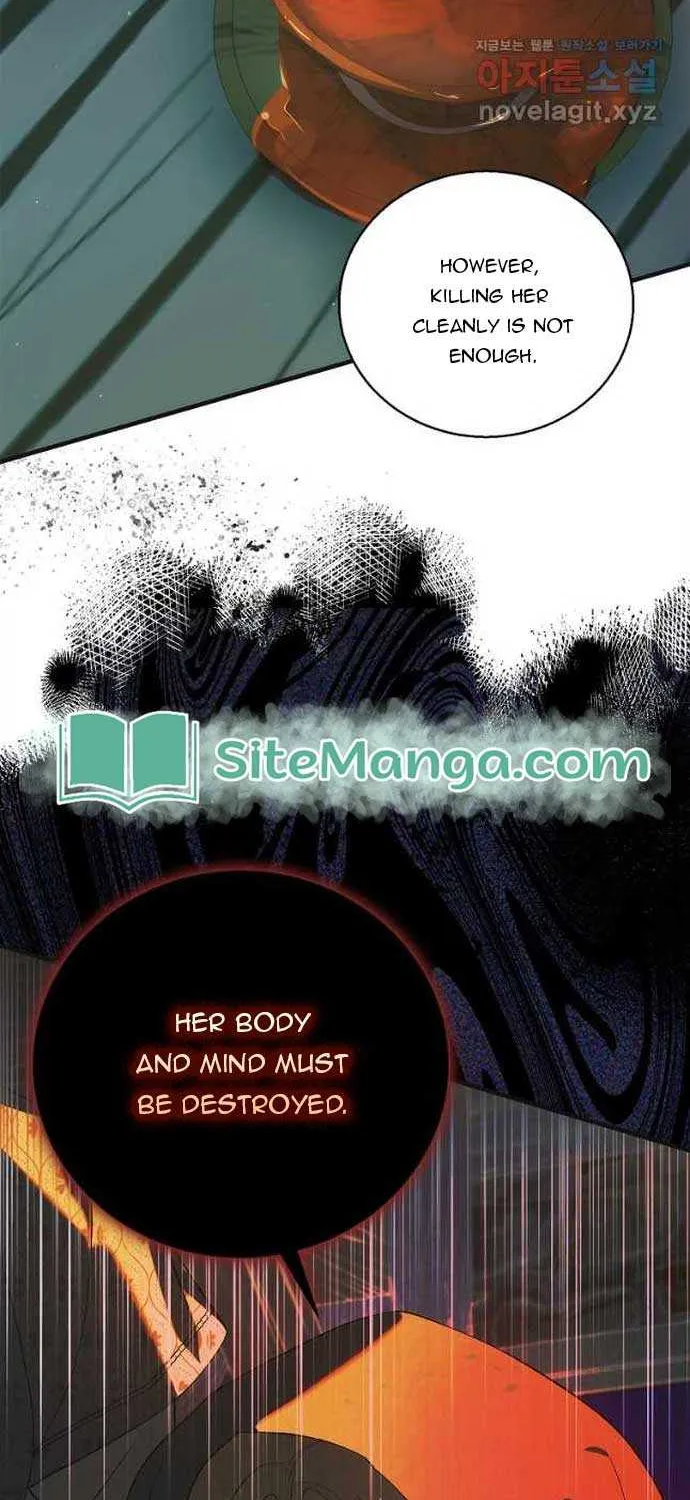 Saving My Sweetheart Zinmanga X Chapter 123 Page 74