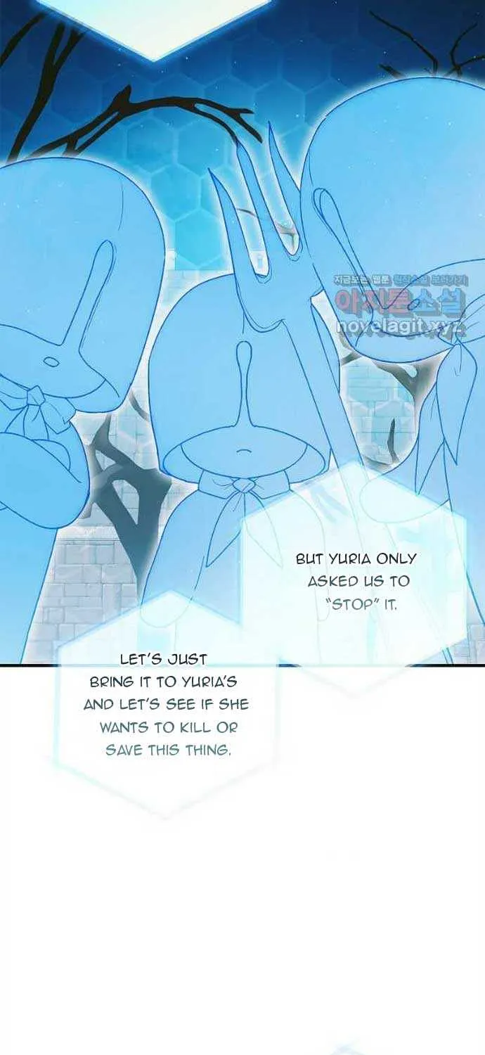 Saving My Sweetheart Zinmanga X Chapter 122 Page 17
