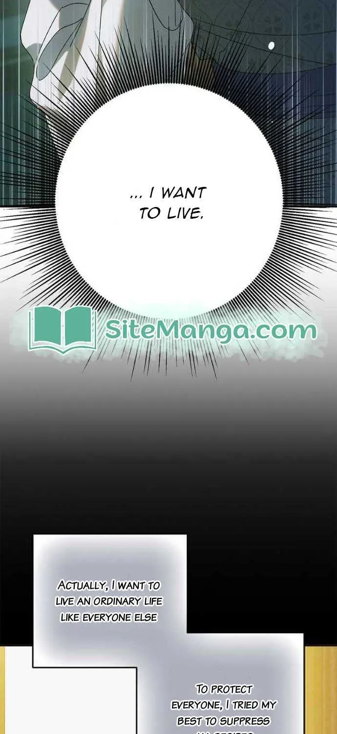Saving My Sweetheart Zinmanga X Chapter 122 Page 31