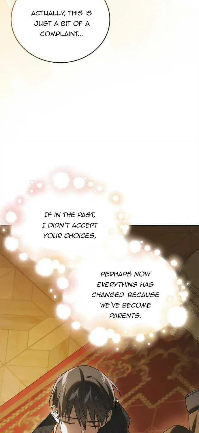 Saving My Sweetheart Zinmanga X Chapter 121 Page 60