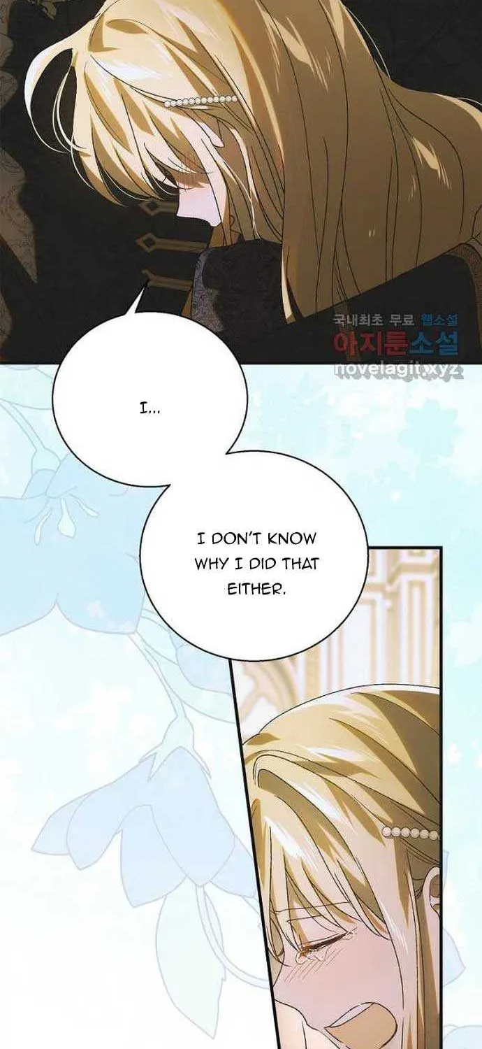Saving My Sweetheart Zinmanga X Chapter 121 Page 66