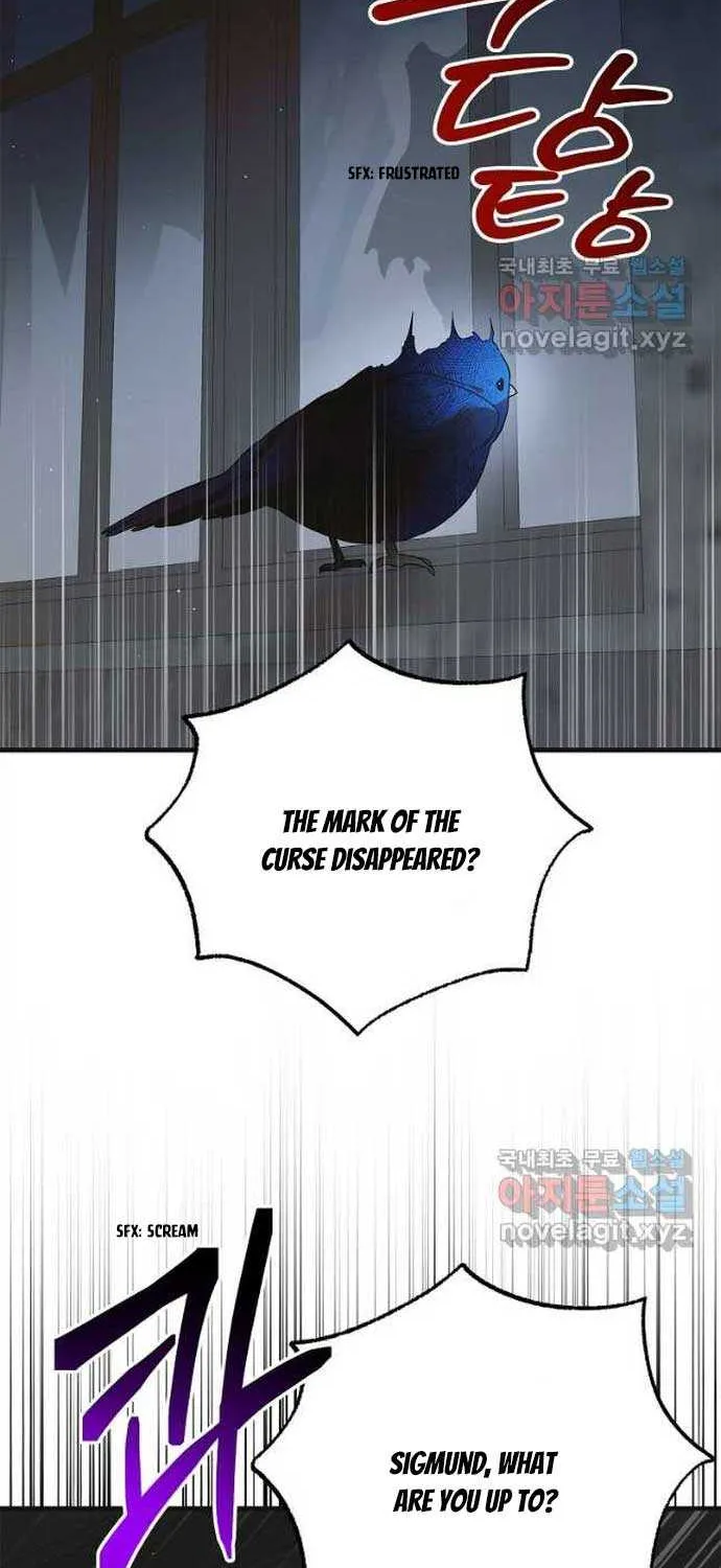 Saving My Sweetheart Zinmanga X Chapter 121 Page 69