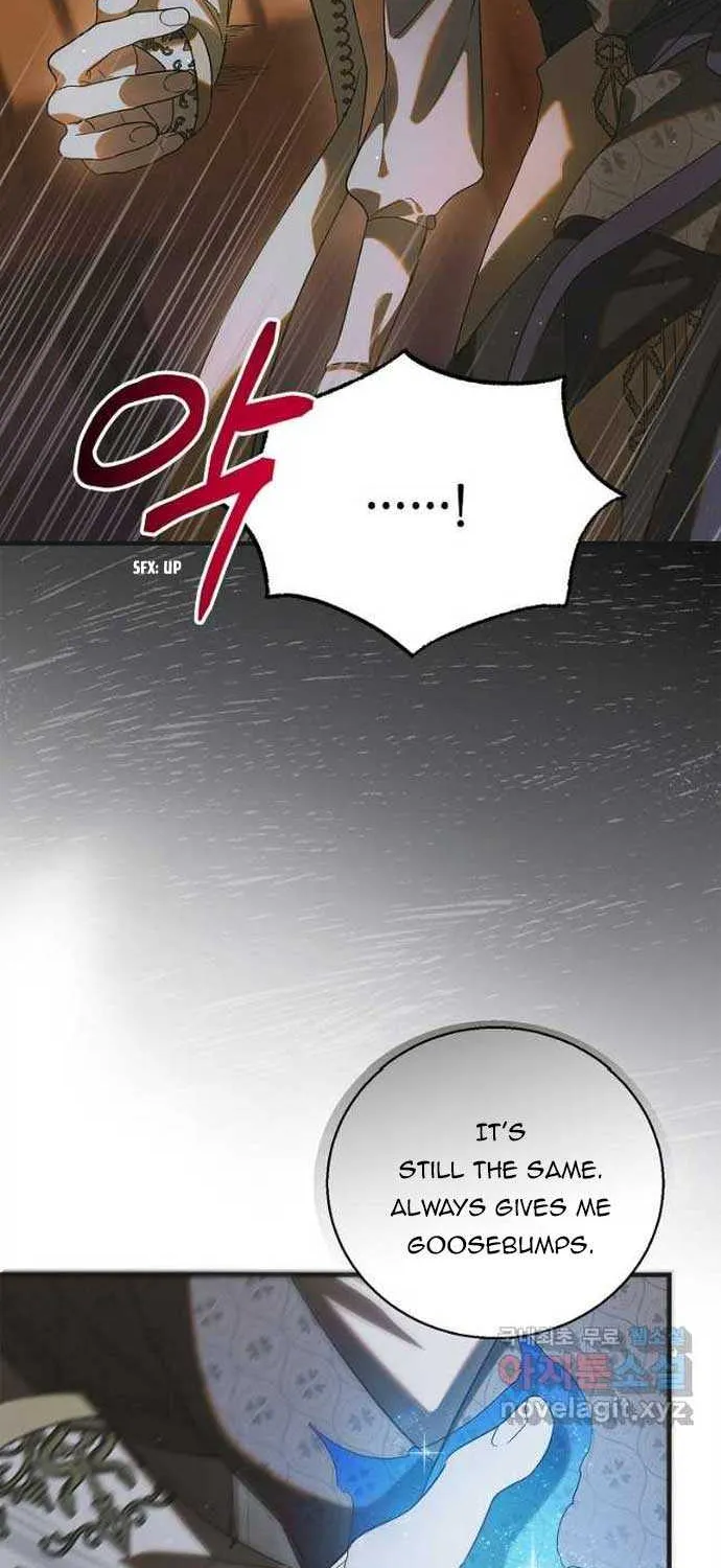 Saving My Sweetheart Zinmanga X Chapter 121 Page 77