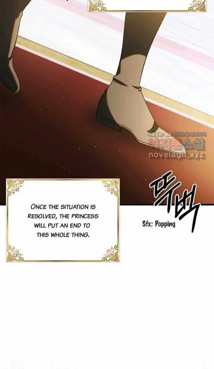 Saving My Sweetheart Zinmanga X Chapter 120 Page 16