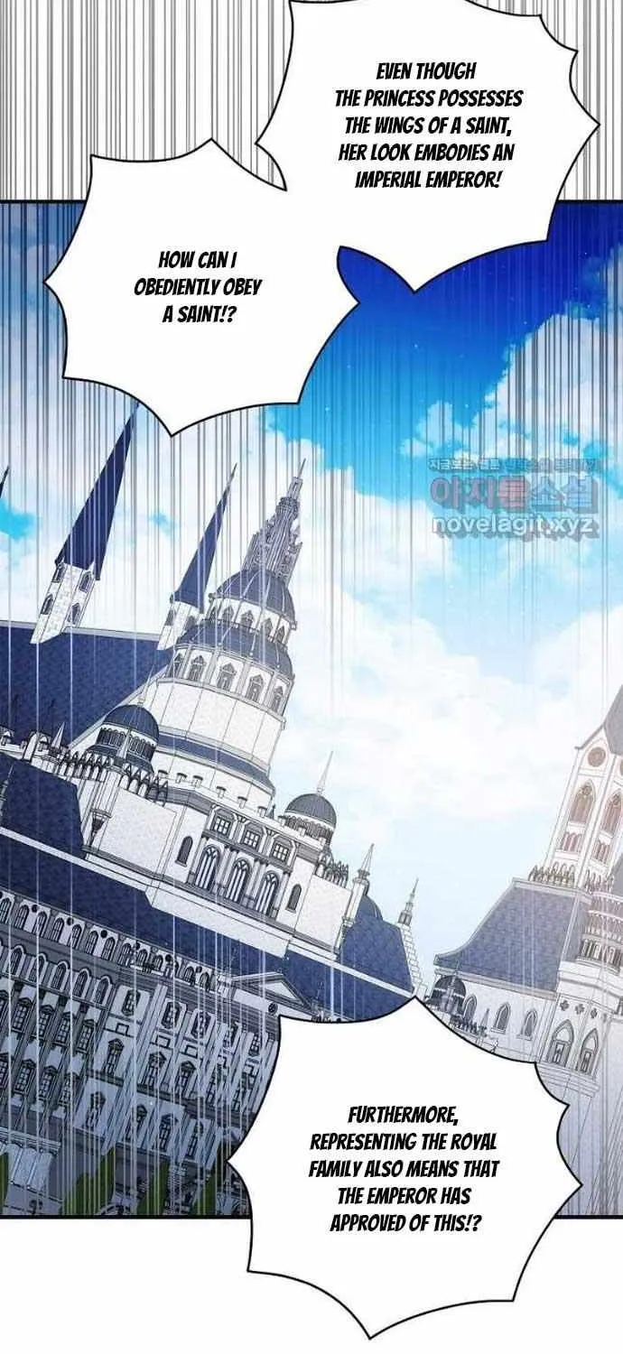 Saving My Sweetheart Zinmanga X Chapter 120 Page 19