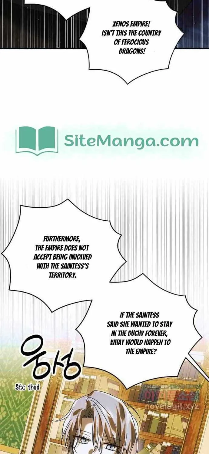 Saving My Sweetheart Zinmanga X Chapter 120 Page 24