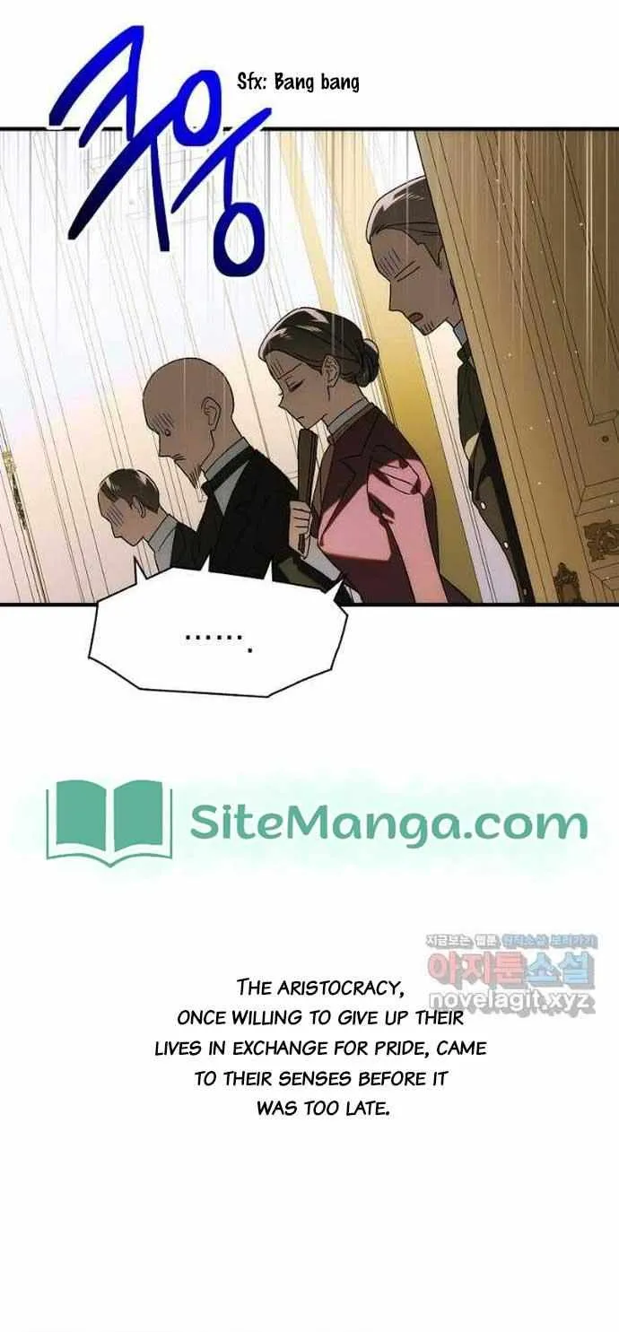 Saving My Sweetheart Zinmanga X Chapter 120 Page 27