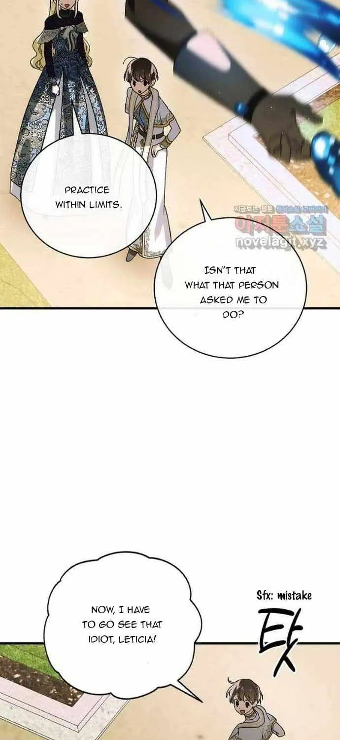 Saving My Sweetheart Zinmanga X Chapter 120 Page 43