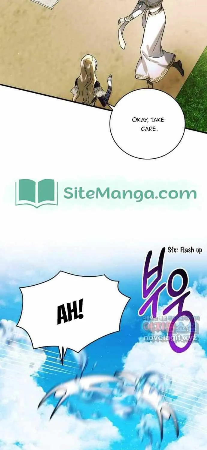 Saving My Sweetheart Zinmanga X Chapter 120 Page 44