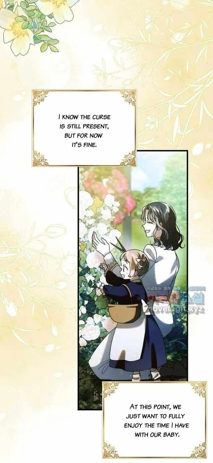 Saving My Sweetheart Zinmanga X Chapter 120 Page 47