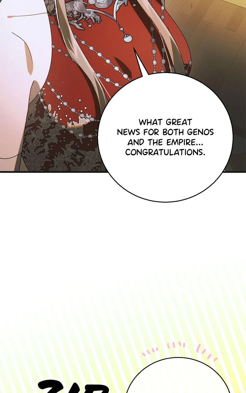 Saving My Sweetheart Zinmanga X Chapter 118 Page 14