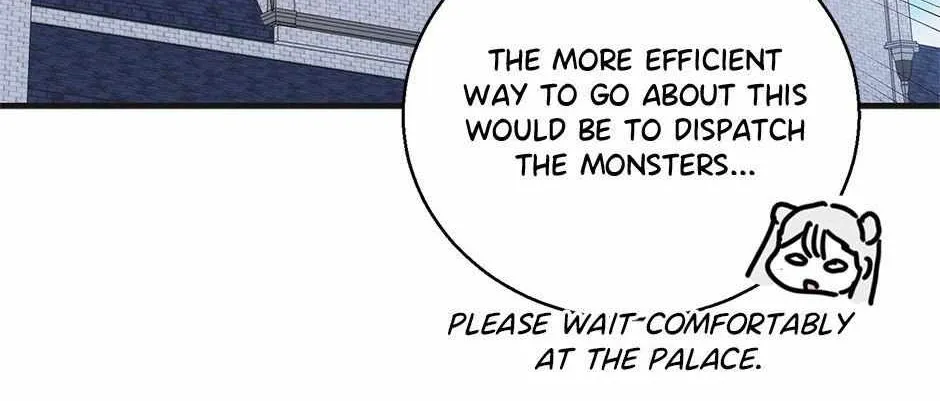 Saving My Sweetheart Zinmanga X Chapter 118 Page 21