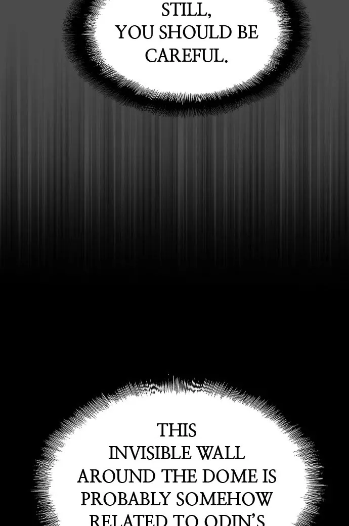 The Last Golden Child Zinmanga X Chapter 169 Page 29