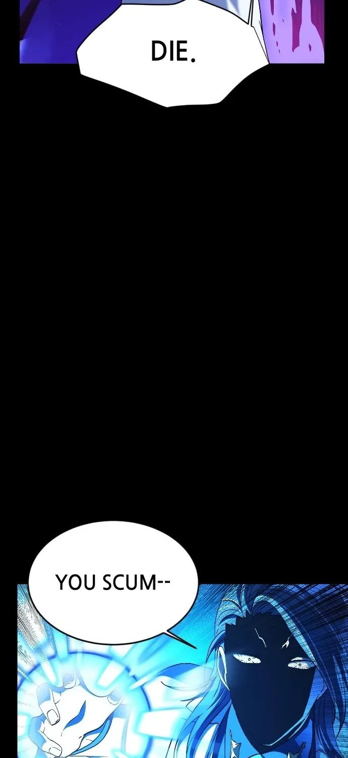 The Last Golden Child Zinmanga X Chapter 169 Page 40