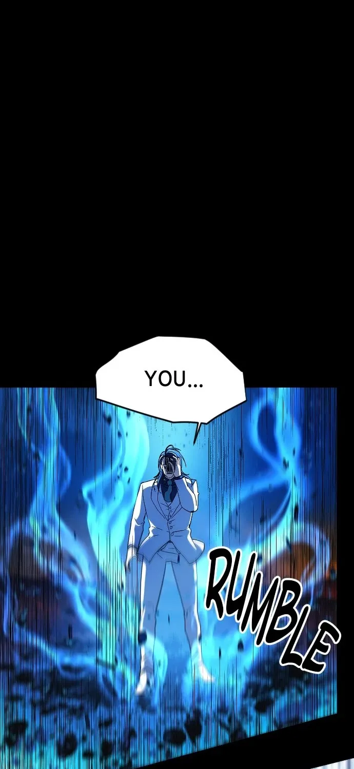 The Last Golden Child Zinmanga X Chapter 169 Page 50