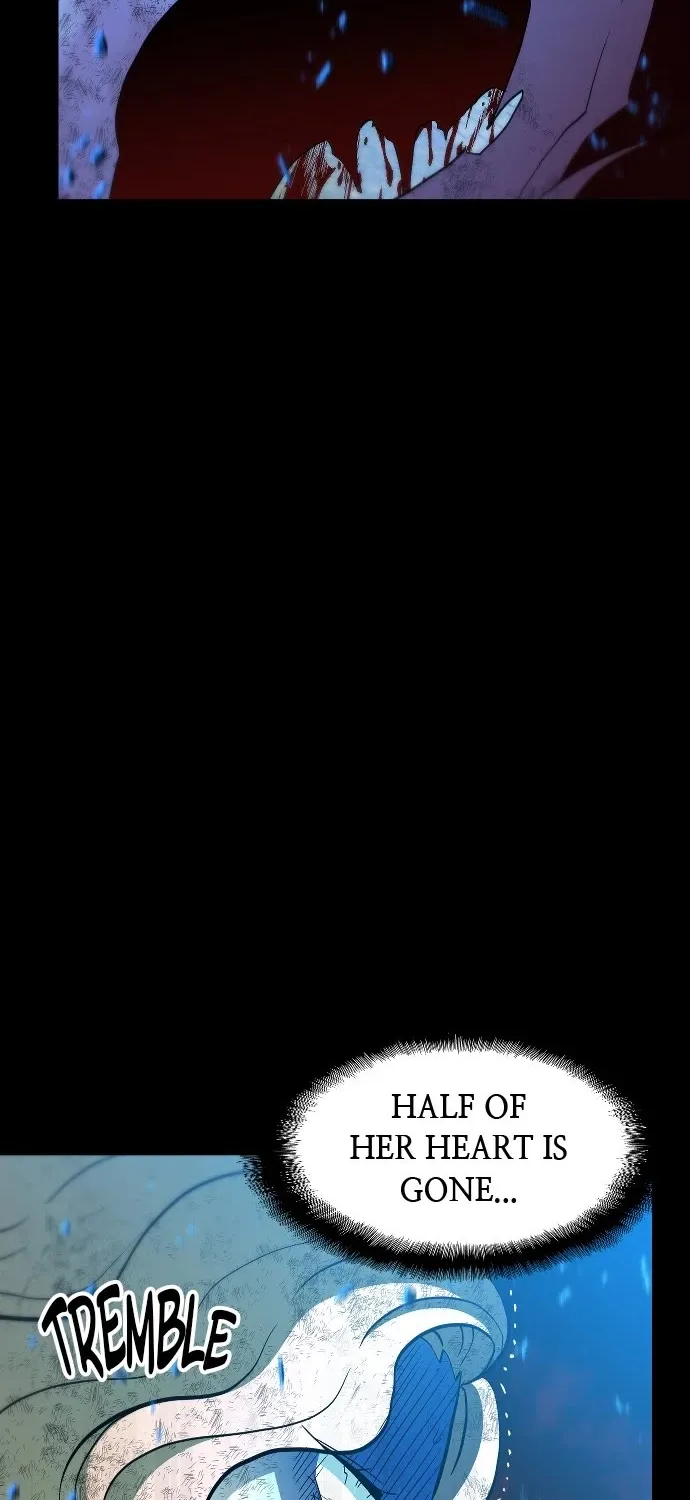 The Last Golden Child Zinmanga X Chapter 169 Page 57