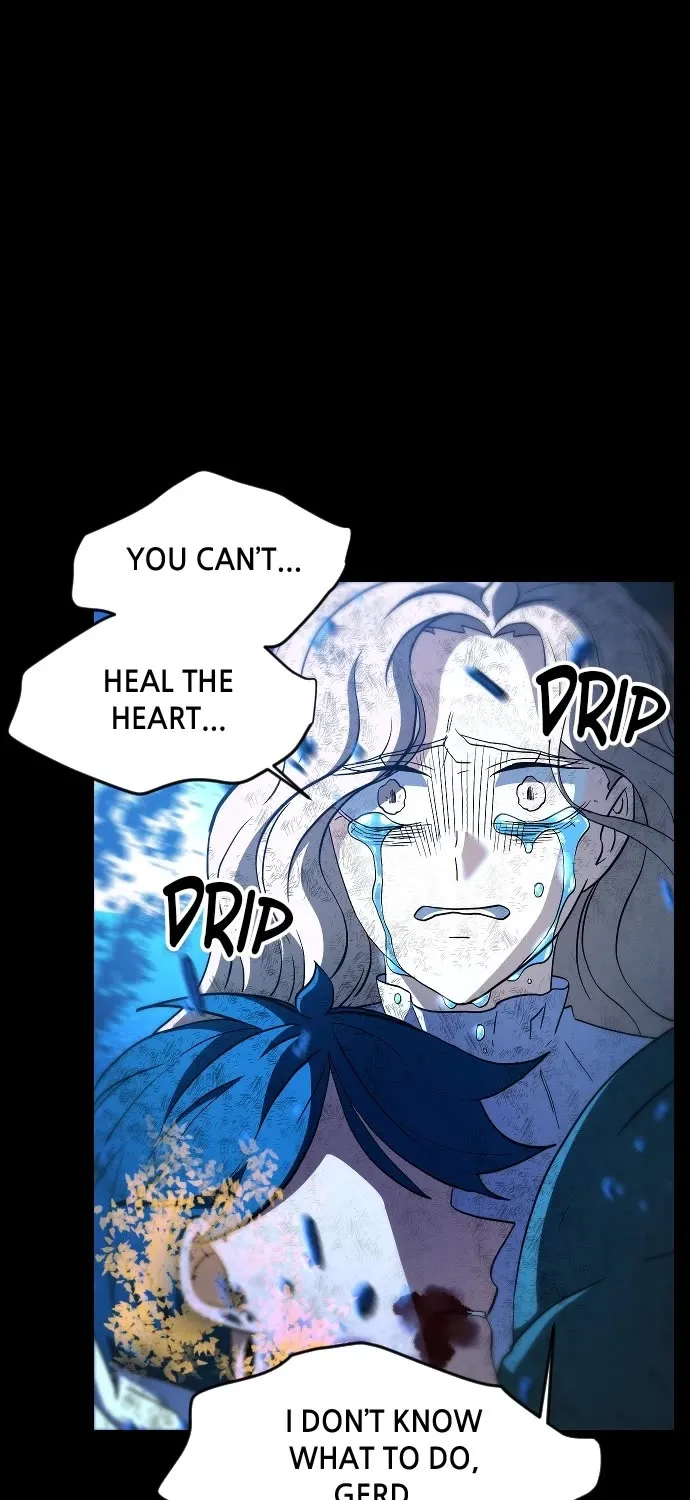 The Last Golden Child Zinmanga X Chapter 169 Page 64