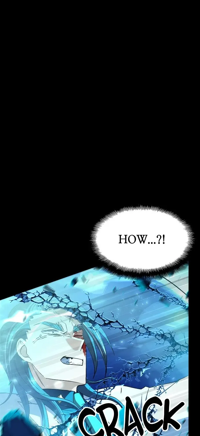 The Last Golden Child Zinmanga X Chapter 169 Page 80