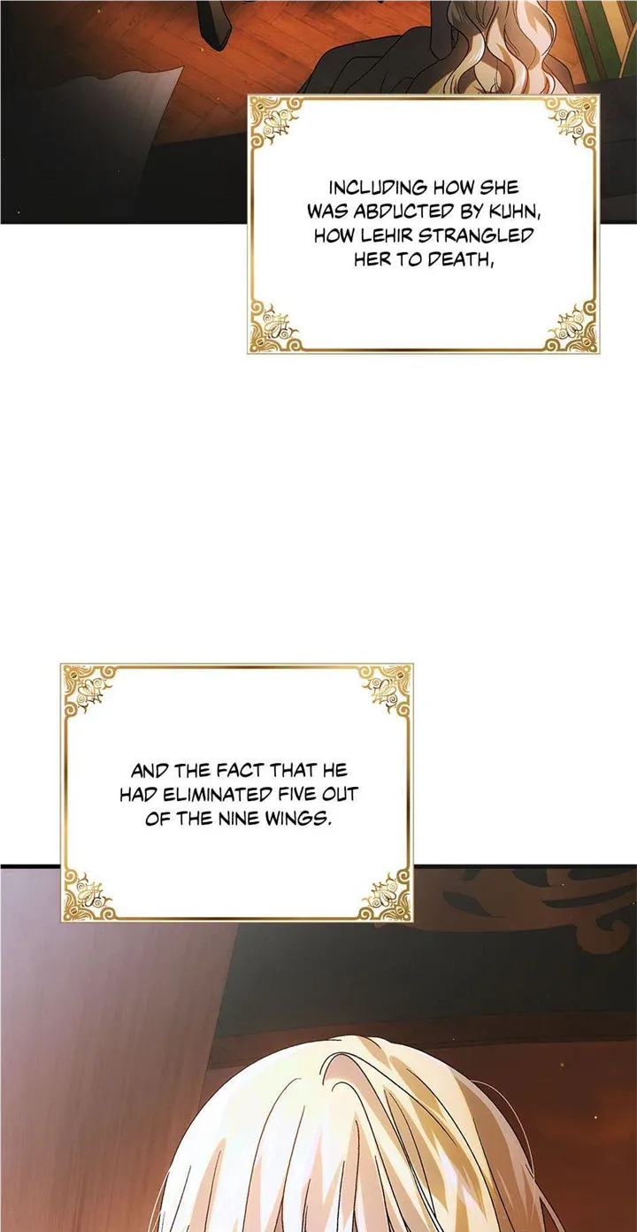 Saving My Sweetheart Zinmanga X Chapter 108 Page 4