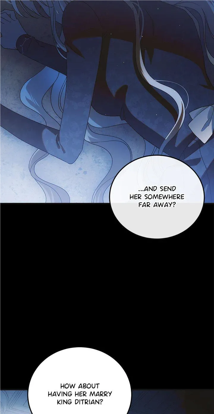 Saving My Sweetheart Zinmanga X Chapter 108 Page 9