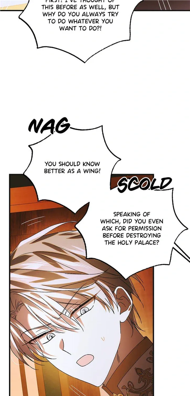 Saving My Sweetheart Zinmanga X Chapter 108 Page 20