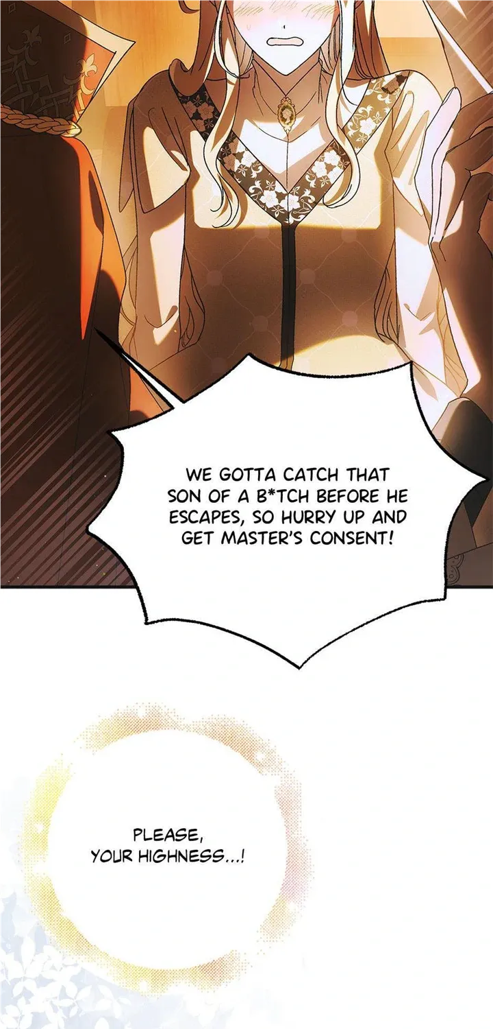 Saving My Sweetheart Zinmanga X Chapter 108 Page 24