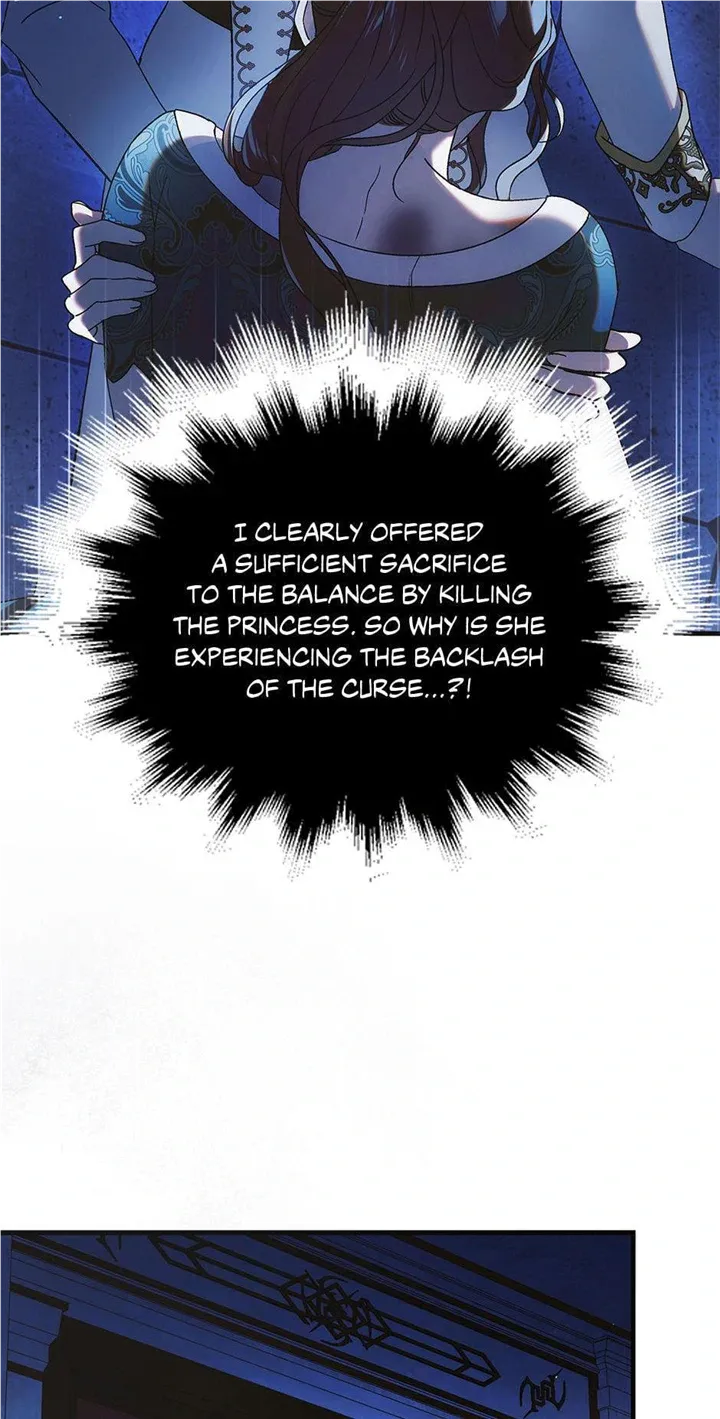 Saving My Sweetheart Zinmanga X Chapter 108 Page 33