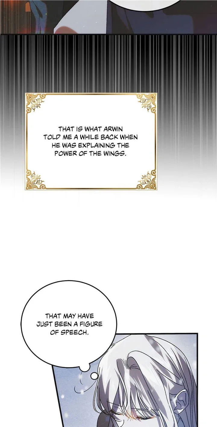 Saving My Sweetheart Zinmanga X Chapter 107 Page 60