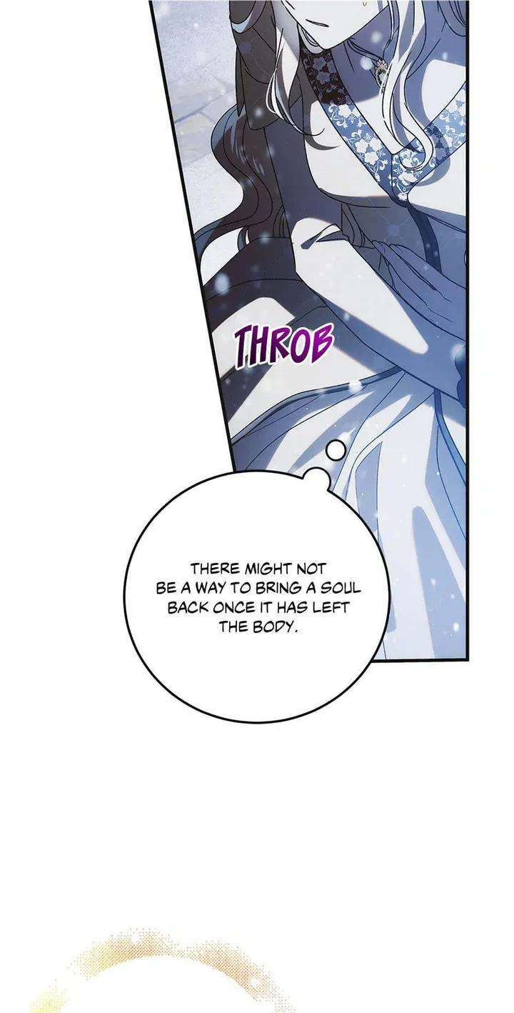 Saving My Sweetheart Zinmanga X Chapter 107 Page 61