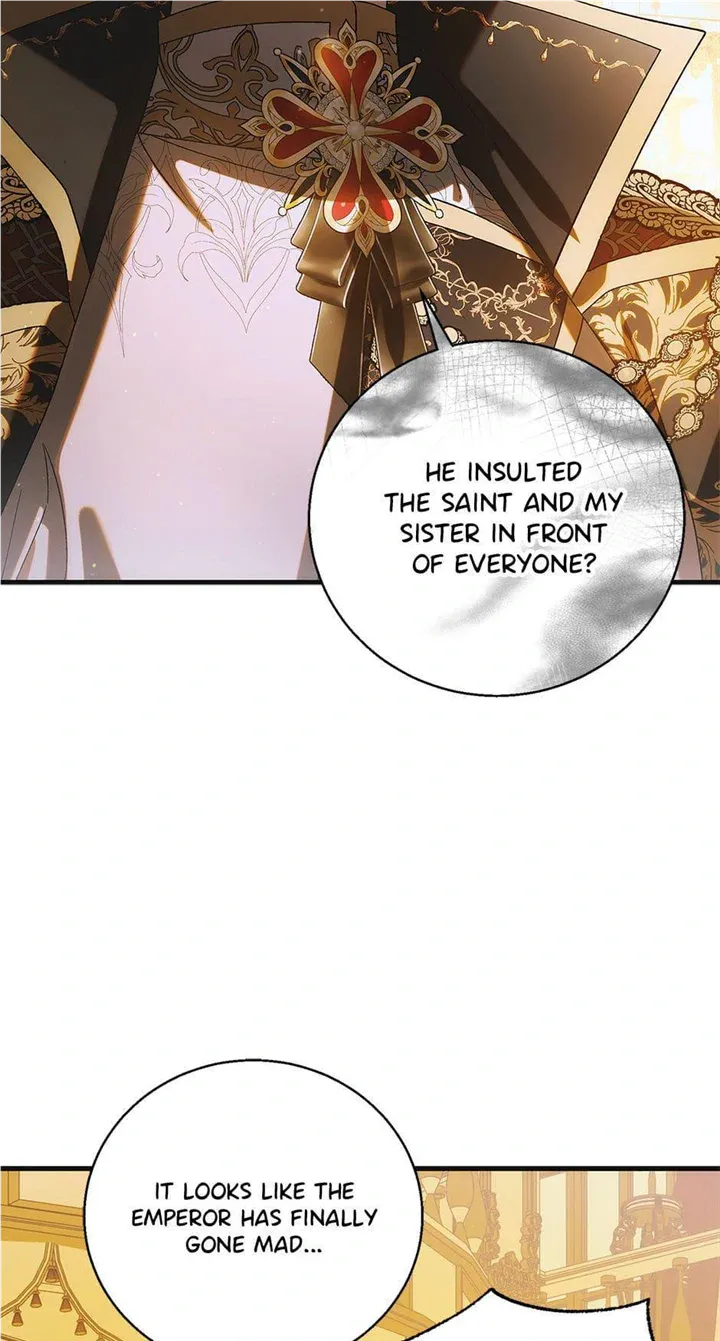 Saving My Sweetheart Zinmanga X Chapter 106 Page 12