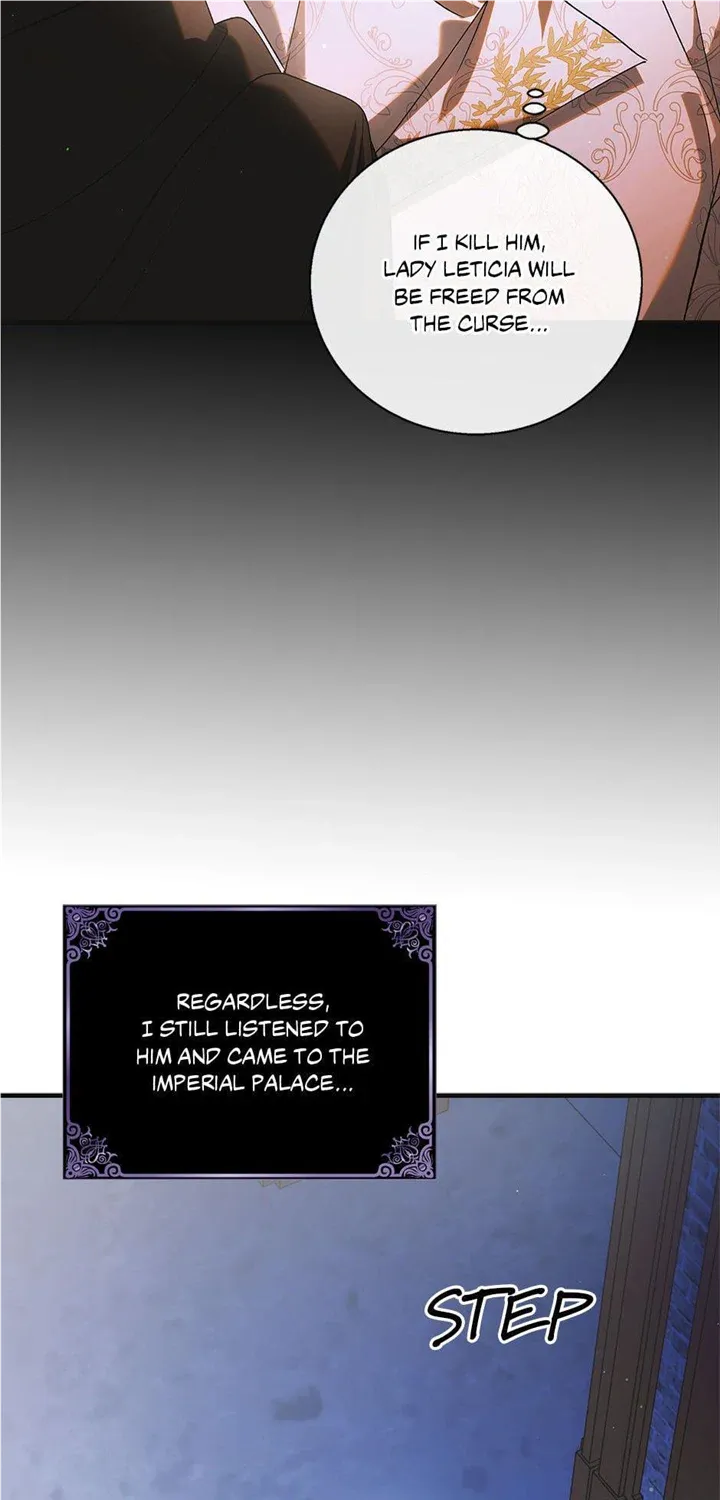 Saving My Sweetheart Zinmanga X Chapter 106 Page 21