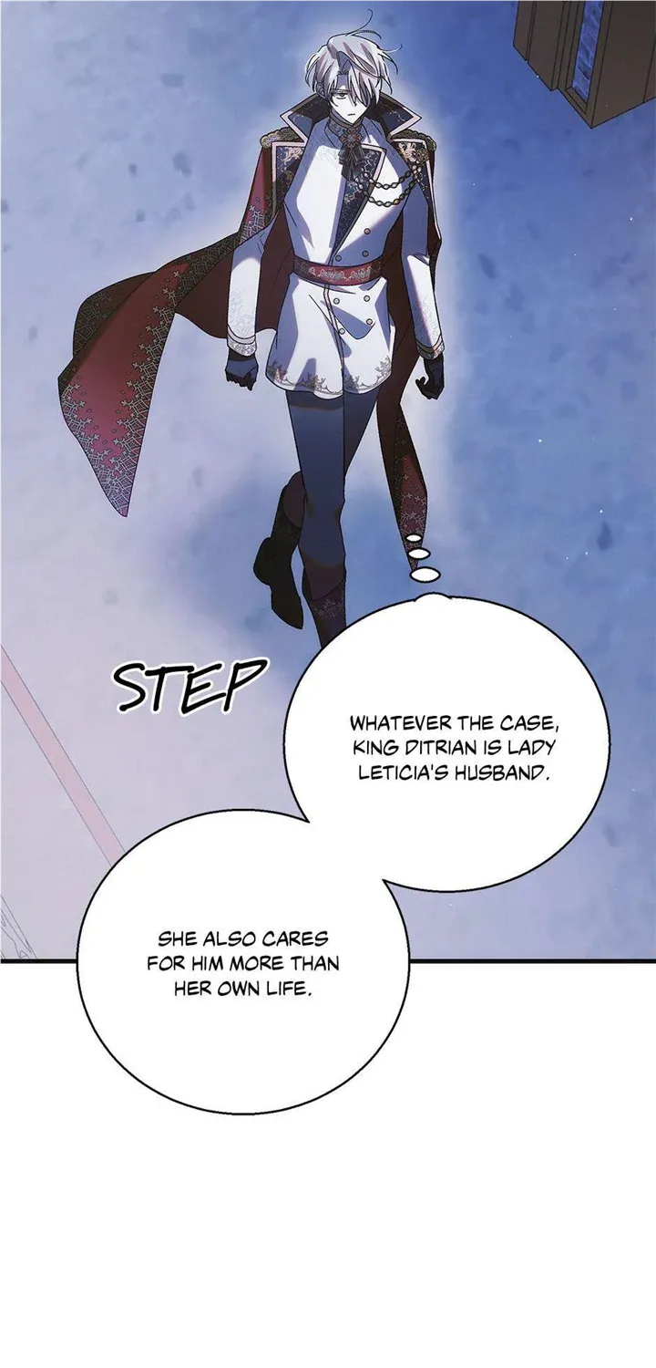 Saving My Sweetheart Zinmanga X Chapter 106 Page 22