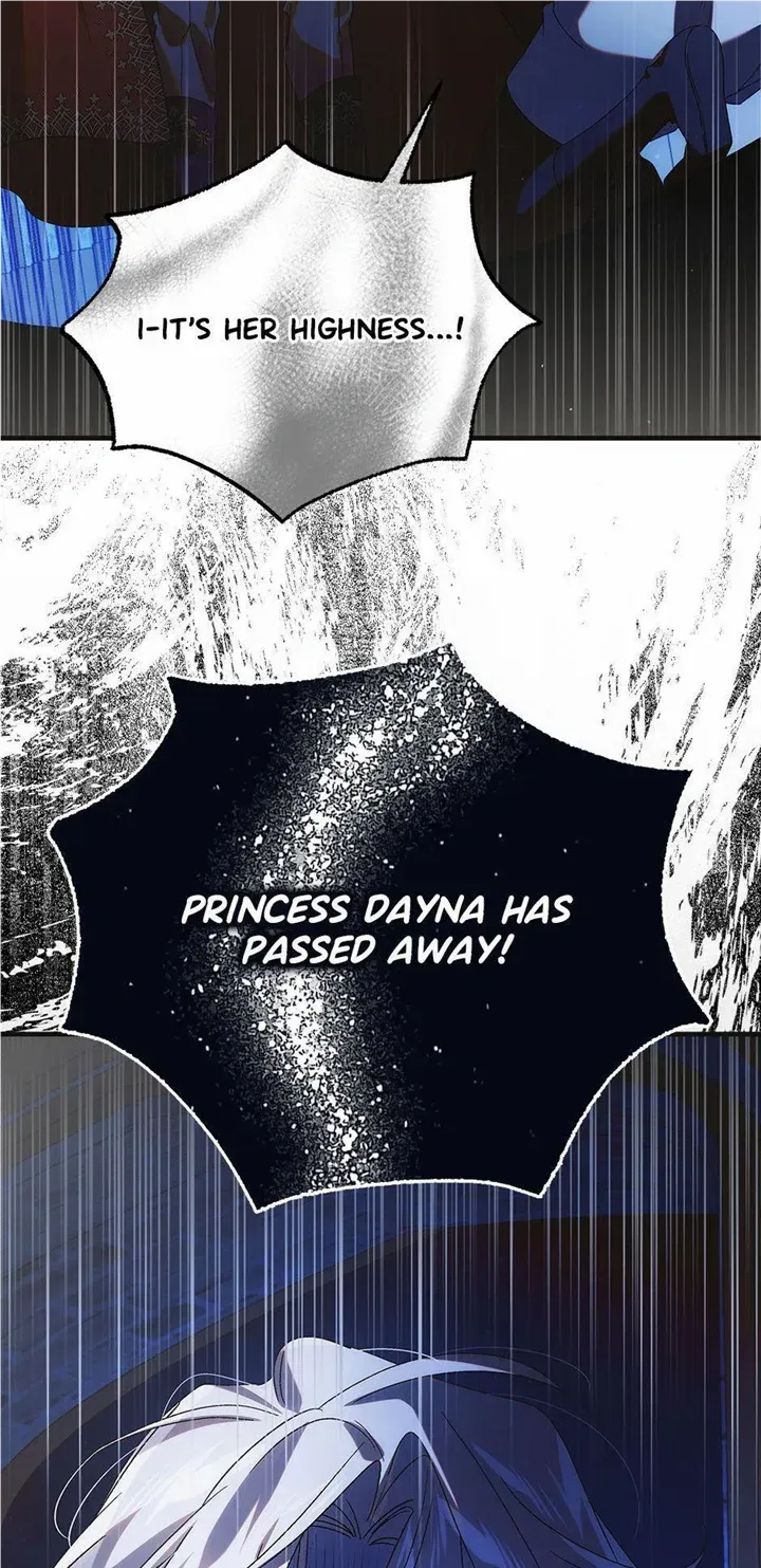 Saving My Sweetheart Zinmanga X Chapter 106 Page 28