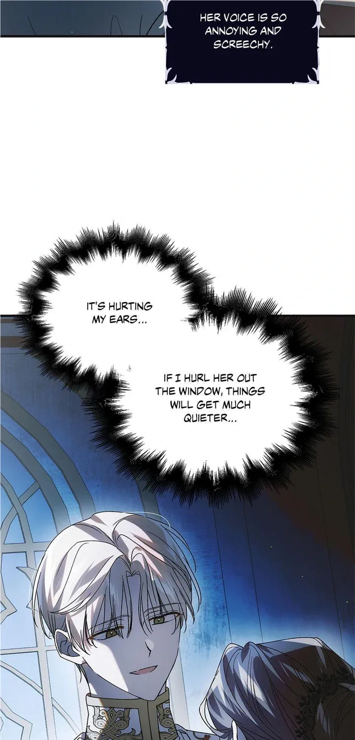 Saving My Sweetheart Zinmanga X Chapter 106 Page 34