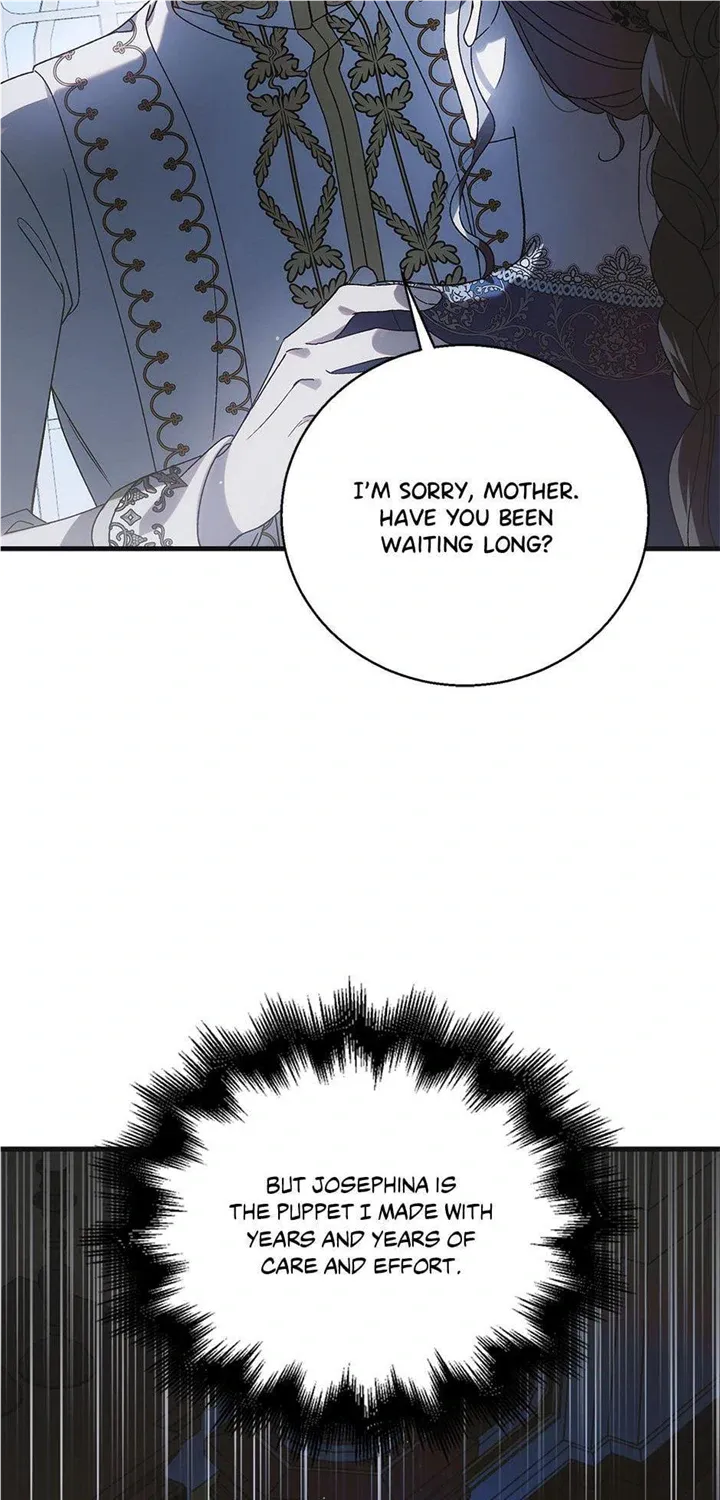 Saving My Sweetheart Zinmanga X Chapter 106 Page 35