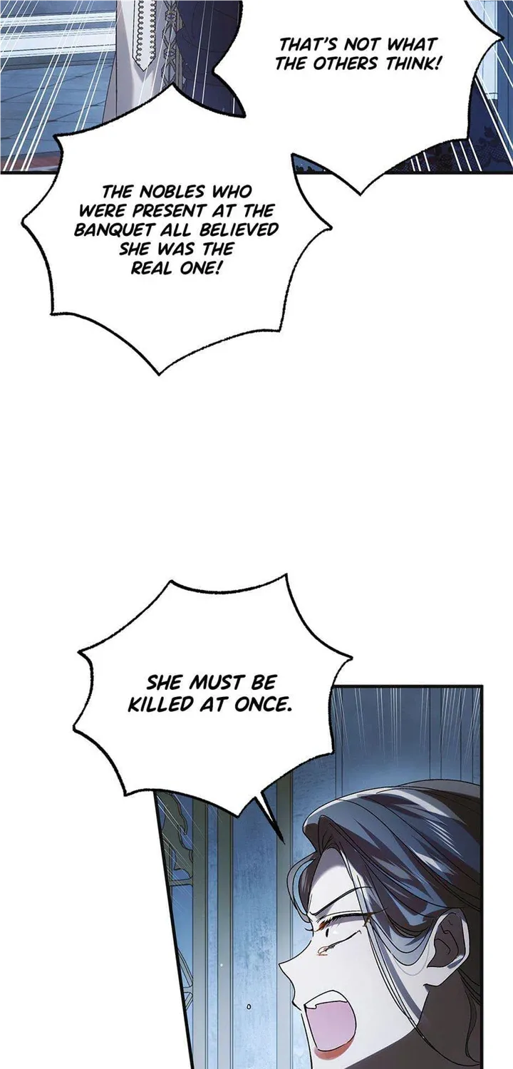 Saving My Sweetheart Zinmanga X Chapter 106 Page 38