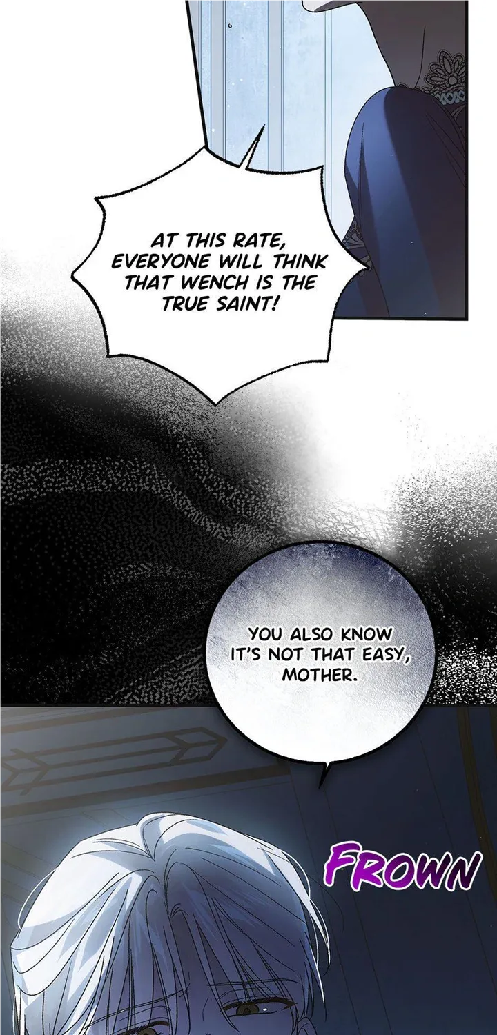 Saving My Sweetheart Zinmanga X Chapter 106 Page 39