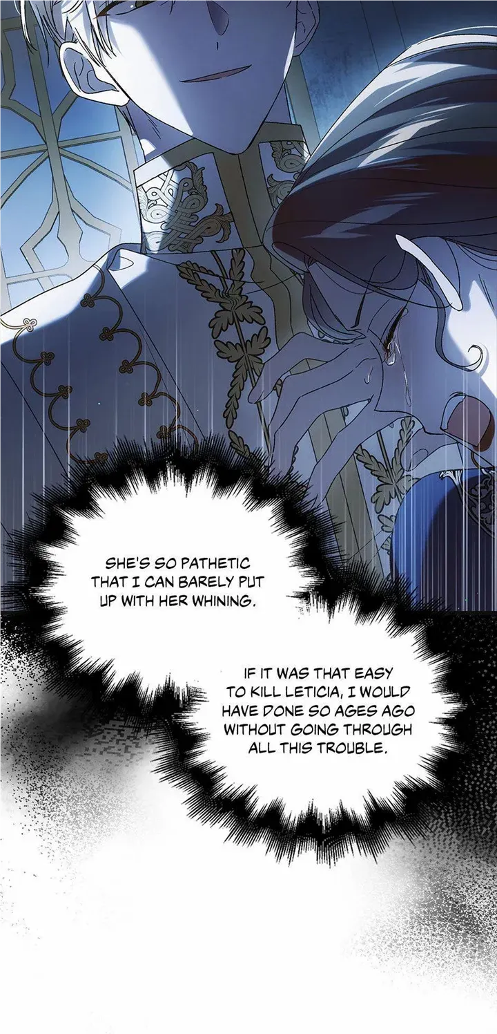 Saving My Sweetheart Zinmanga X Chapter 106 Page 40