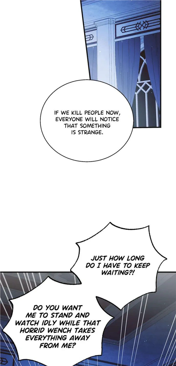 Saving My Sweetheart Zinmanga X Chapter 106 Page 46