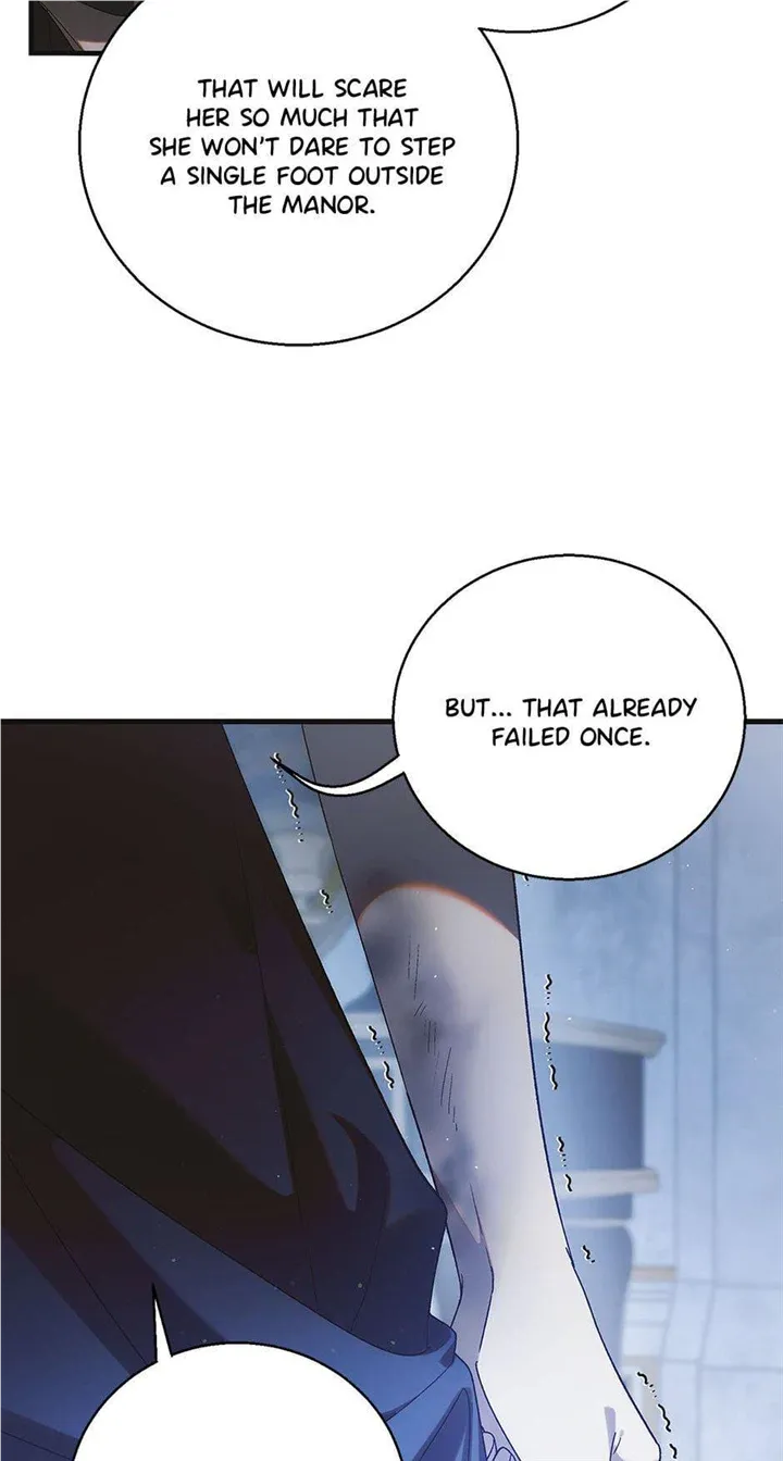Saving My Sweetheart Zinmanga X Chapter 106 Page 50