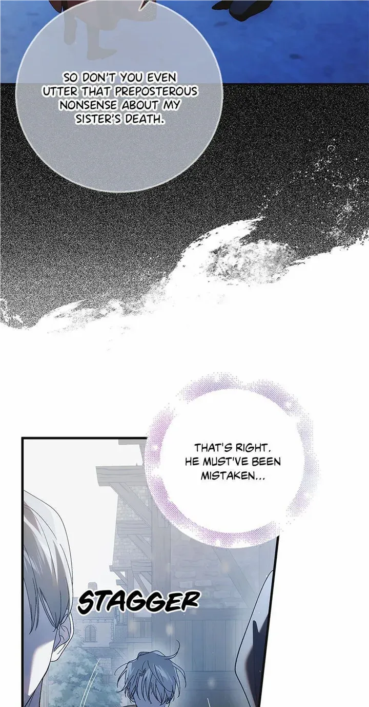 Saving My Sweetheart Zinmanga X Chapter 106 Page 58