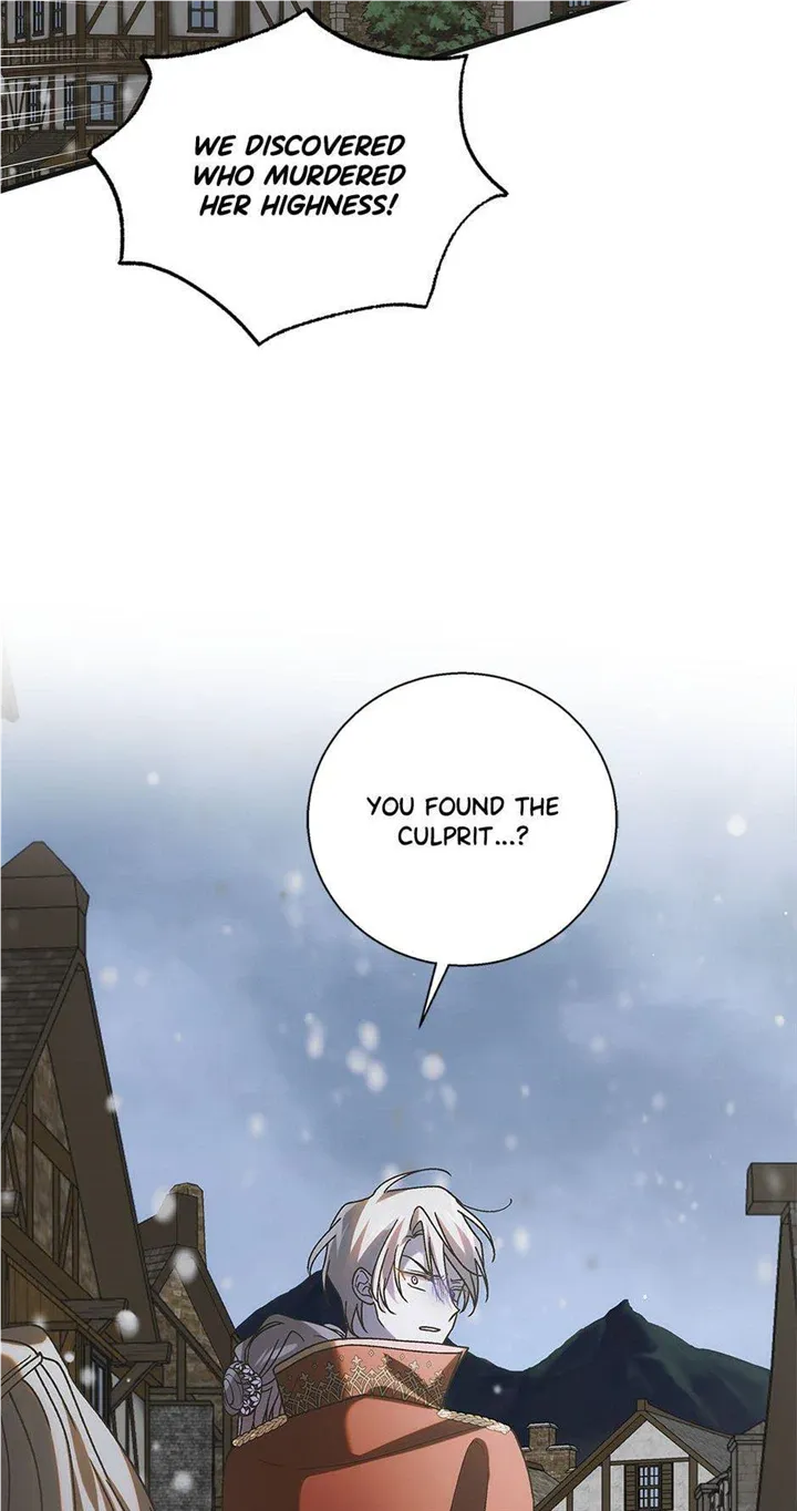 Saving My Sweetheart Zinmanga X Chapter 106 Page 86