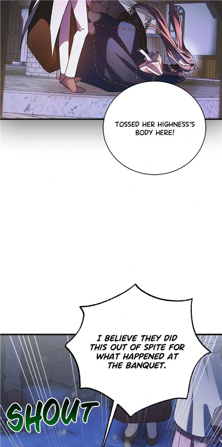 Saving My Sweetheart Zinmanga X Chapter 106 Page 90