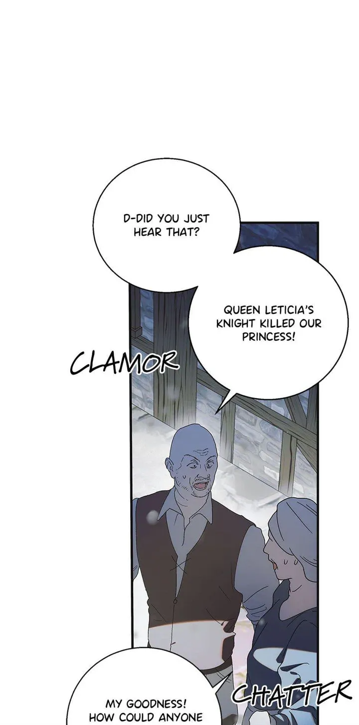Saving My Sweetheart Zinmanga X Chapter 106 Page 92