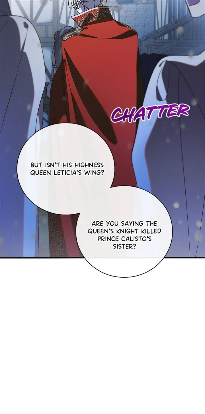 Saving My Sweetheart Zinmanga X Chapter 106 Page 94