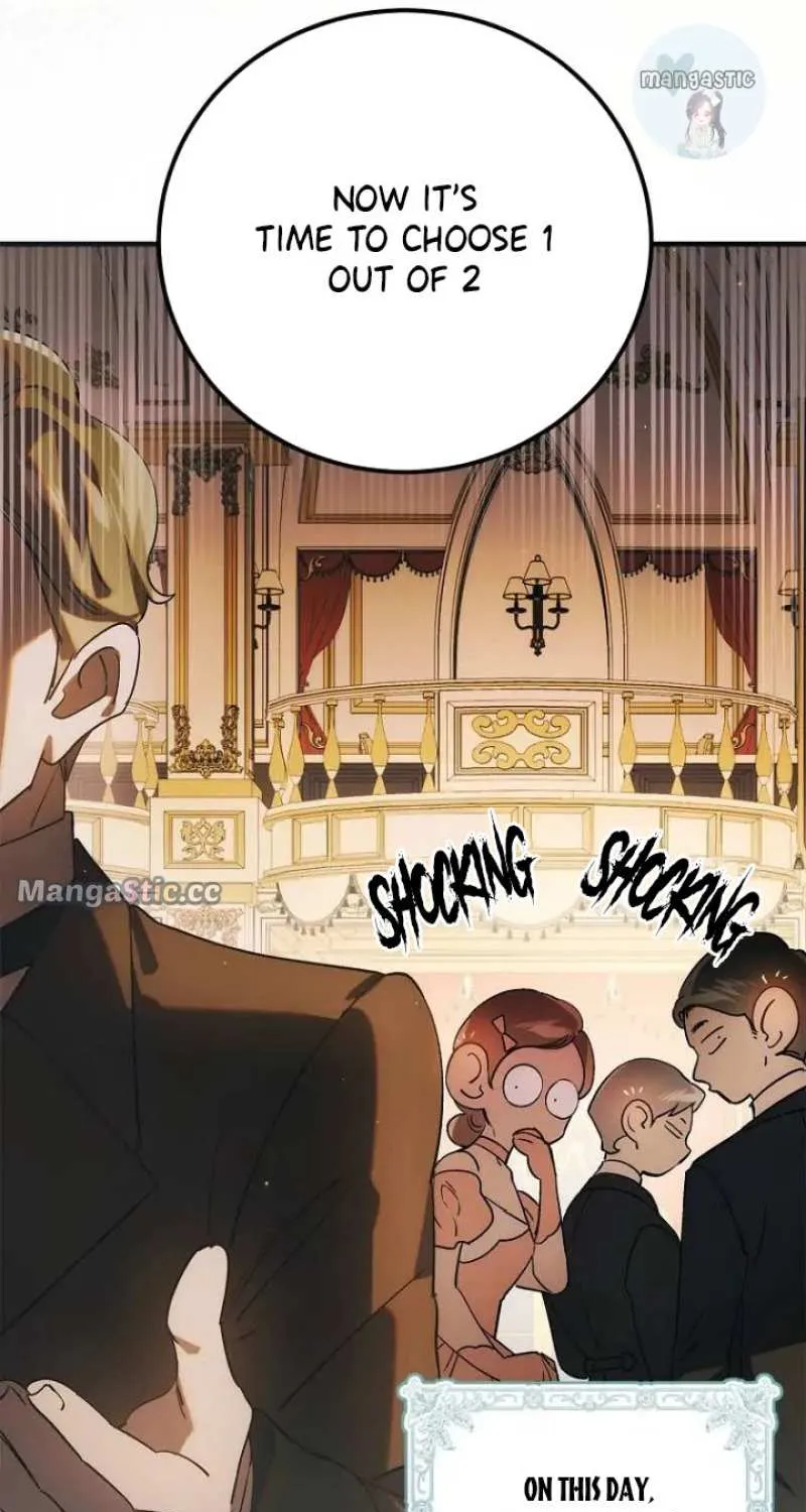 Saving My Sweetheart Zinmanga X Chapter 103 Page 8