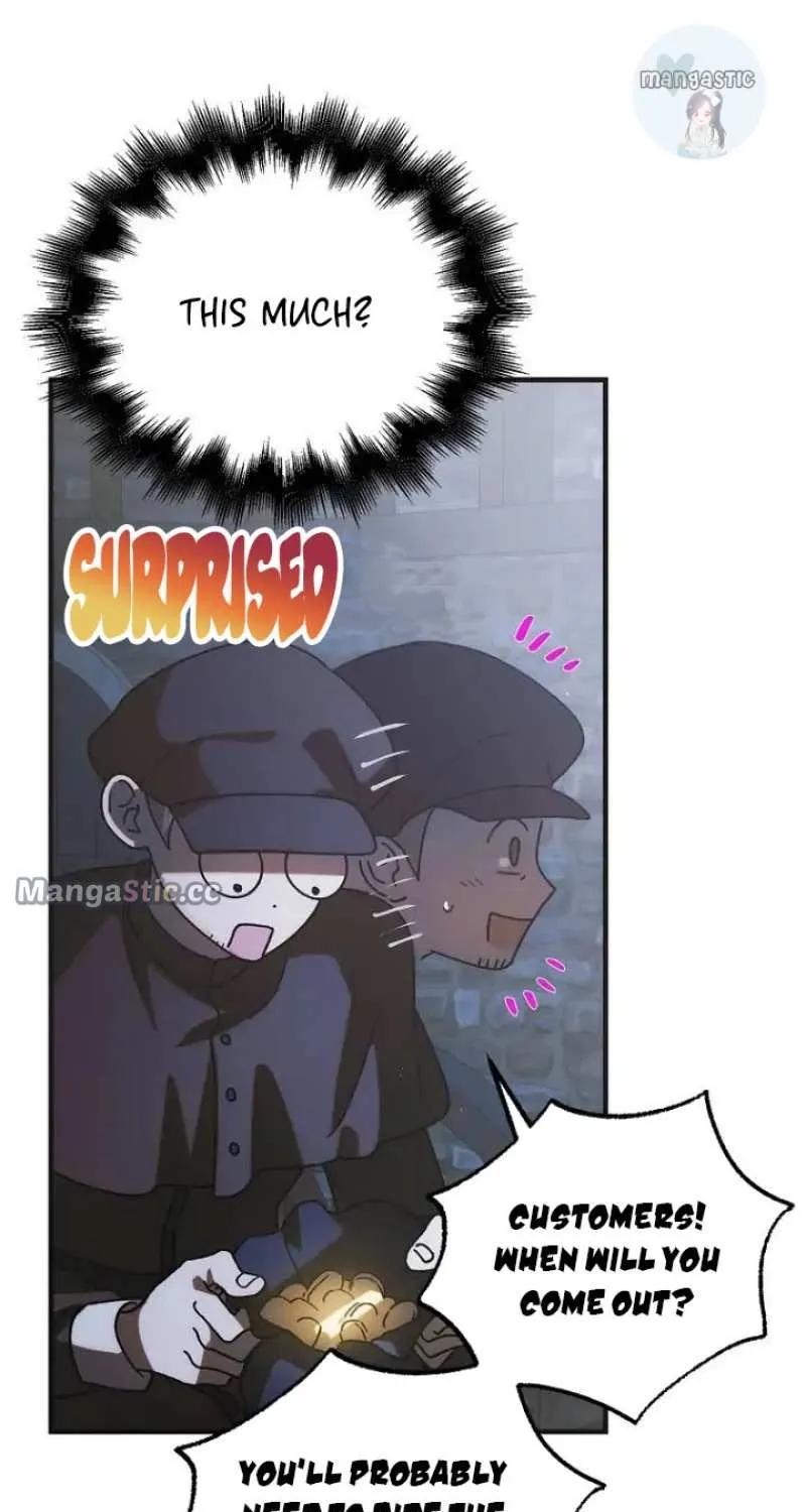 Saving My Sweetheart Zinmanga X Chapter 103 Page 19